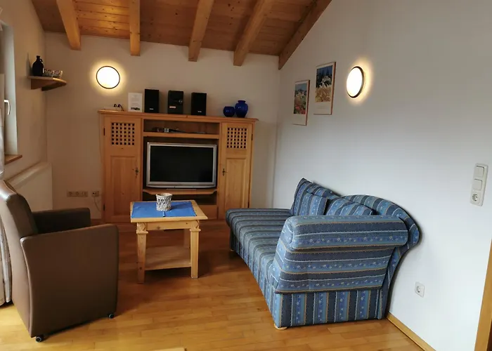 Allgäuer Landhaus